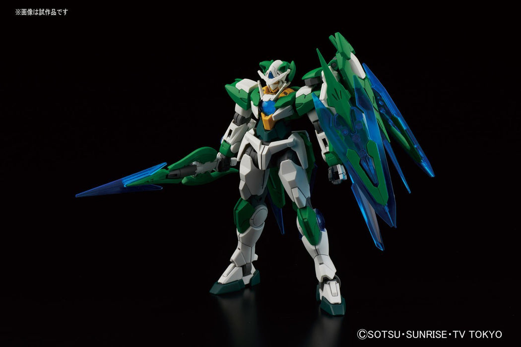 HGBF #049 Gundam OO SIA QAN[T] 1/144