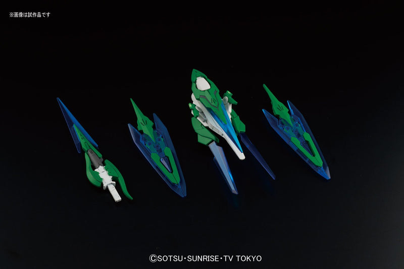 HGBF 049 Gundam OO SIA QAN[T] 1/144