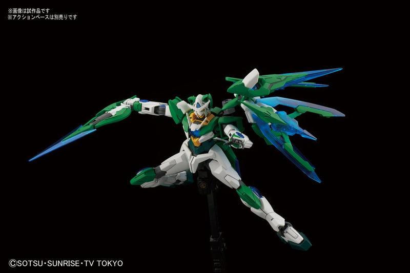 HGBF 049 Gundam OO SIA QAN[T] 1/144