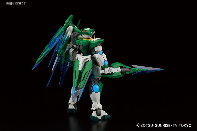 HGBF 049 Gundam OO SIA QAN[T] 1/144