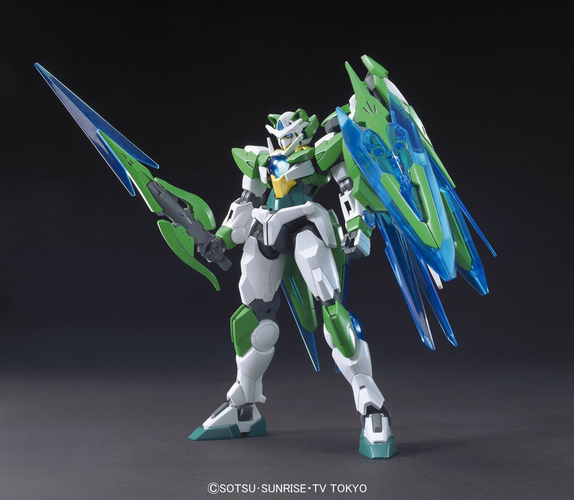 HGBF #049 Gundam OO SIA QAN[T] 1/144