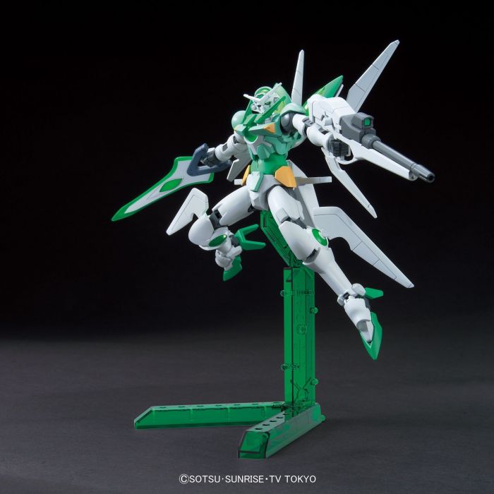 HGBF 031 Gundam Portent 1/144