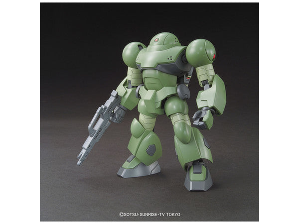 HGBF 027 Hi-Mock 1/144