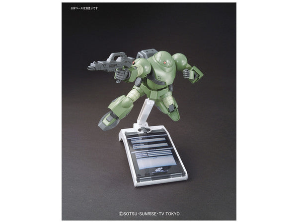 HGBF 027 Hi-Mock 1/144