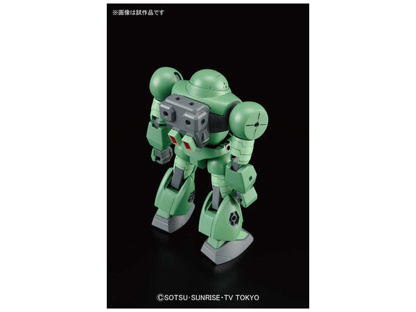 HGBF 027 Hi-Mock 1/144