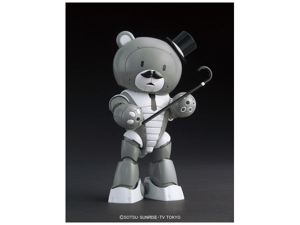 HGBF 052 Papagguy 1/144