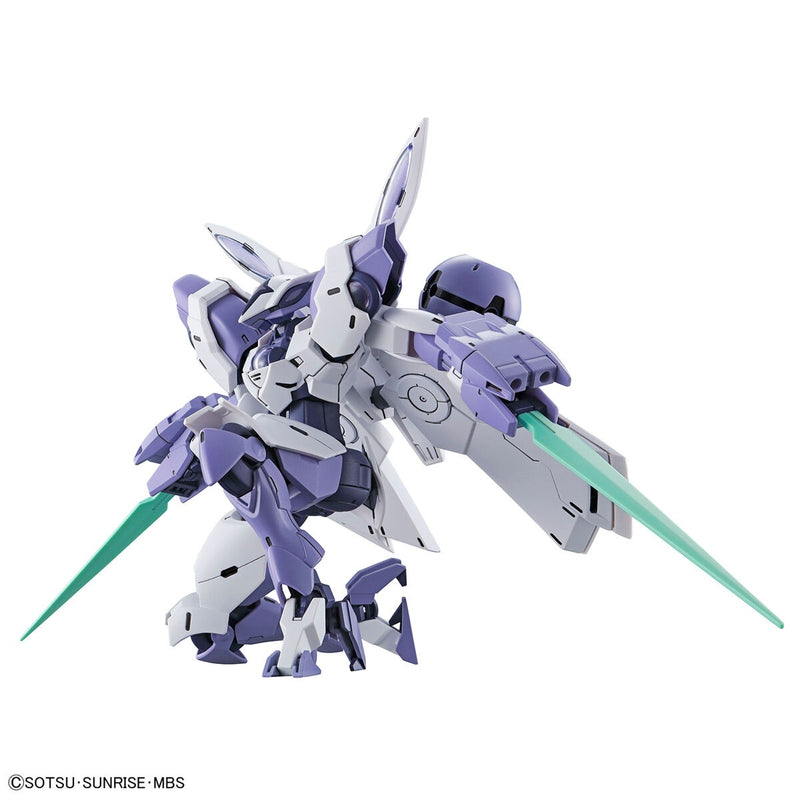 HGWFM 02 Beguir-Beu 1/144