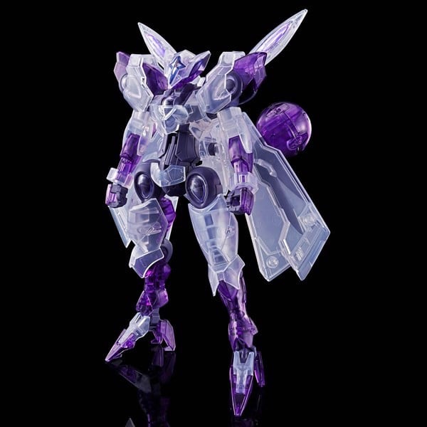 HGWFM Beguir-Beu [Clear Color] 1/144