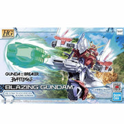 HG Blazing Gundam 1/144