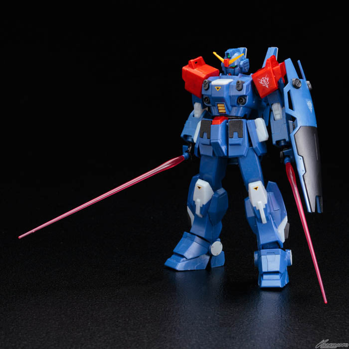 HG Blue Destiny Unit 2 EXAM [Metallic Gloss Injection] 1/144