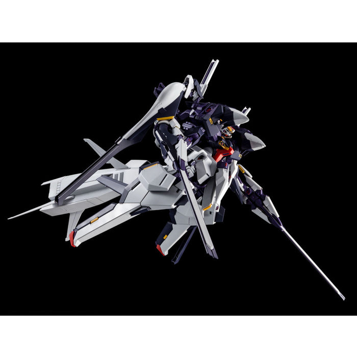 HG Booster Expansion Set For Cruiser Mode(Advance Of Z The Flag Of Titans)1/144