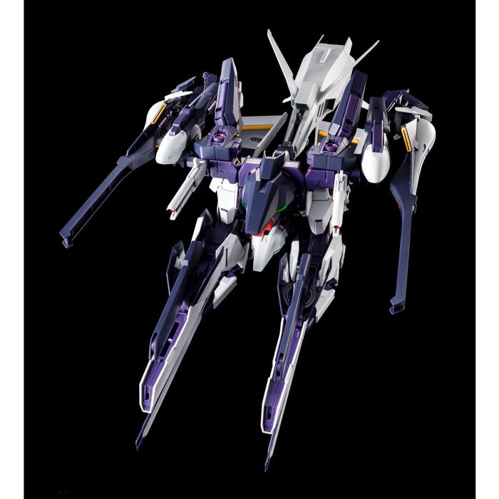 HG Booster Expansion Set For Cruiser Mode(Advance Of Z The Flag Of Titans)1/144