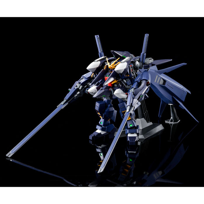 HG Booster Expansion Set For Cruiser Mode (Combat Deployment Colors)(Advance Of Z The Flag Of Titans)1/144