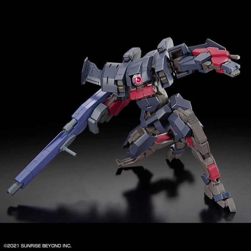 HG Brady Fox (Type G) Kyoukai Senki 1/72