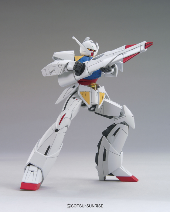 HGCC 177 Turn A Gundam 1/144