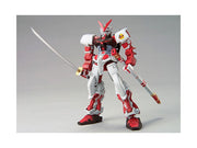 HGCE 12 Gundam Astray Red Frame 1/144