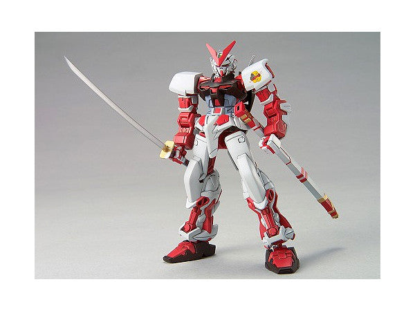 HGCE 12 Gundam Astray Red Frame 1/144