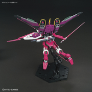 HGCE 231 Infinite Justice Gundam 1/144