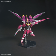 HGCE 231 Infinite Justice Gundam 1/144