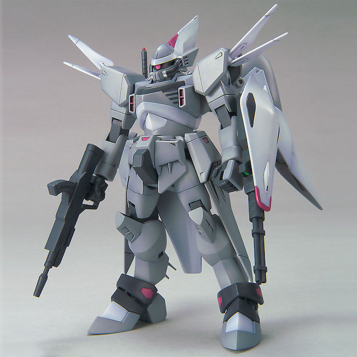 HGCE R07 Mobile CGUE 1/144