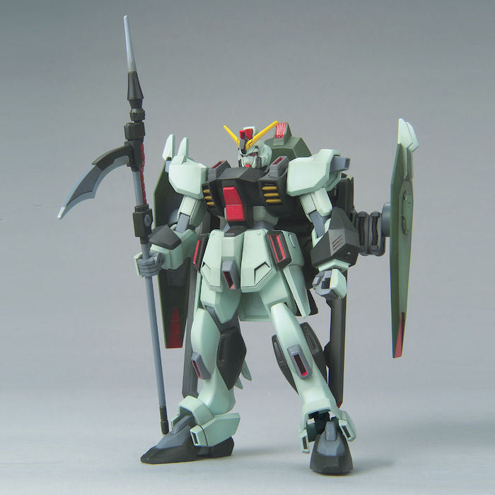 HGCE R09 Forbidden Gundam 1/144