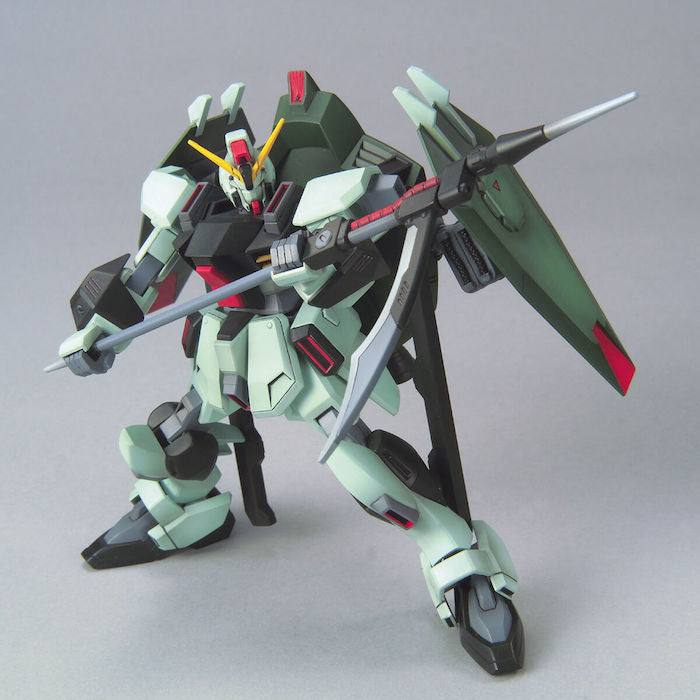HGCE R09 Forbidden Gundam 1/144