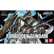 HGCE R09 Forbidden Gundam 1/144