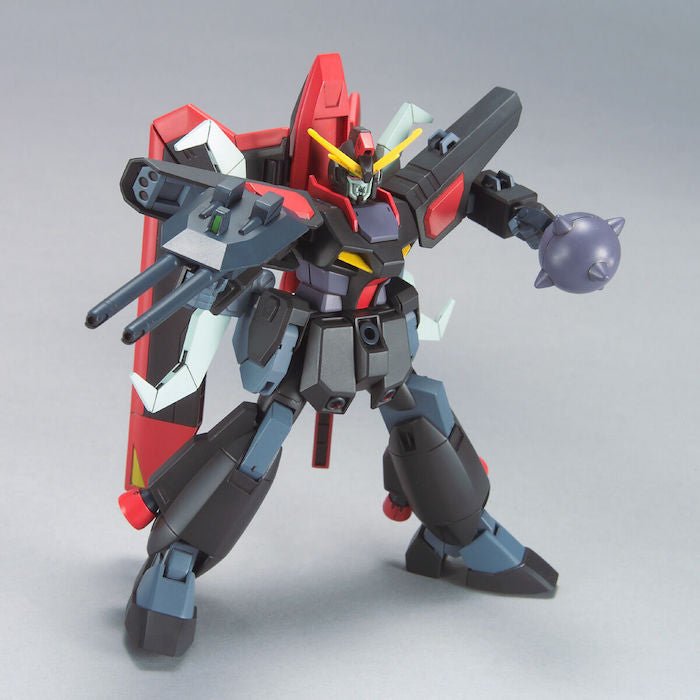 HGCE R10 Raider Gundam RM 1/144