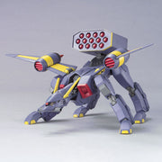 HGCE R12 Mobile BuCUE 1/144