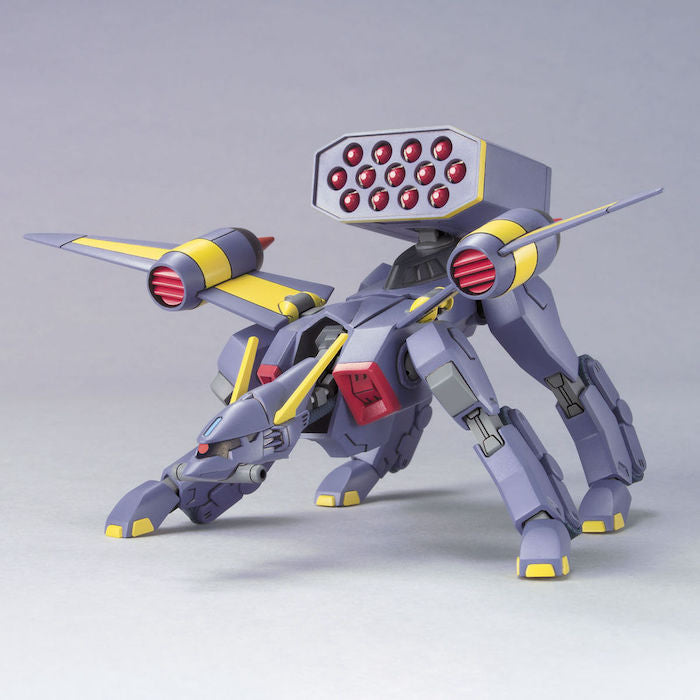 HGCE R12 Mobile BuCUE 1/144