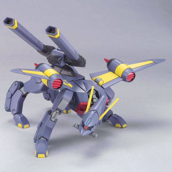HGCE R12 Mobile BuCUE 1/144