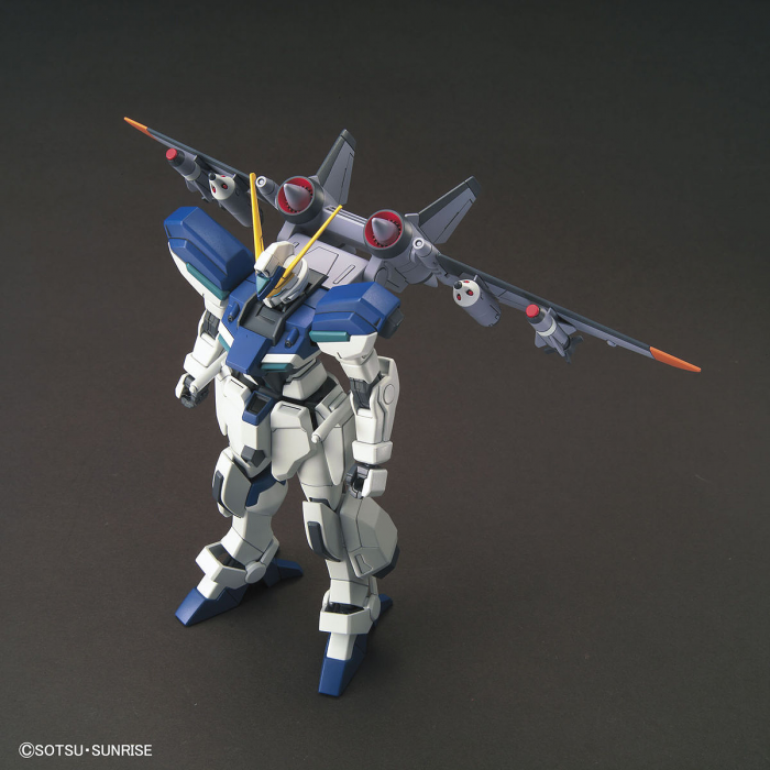 HGCE 232 Windam 1/144