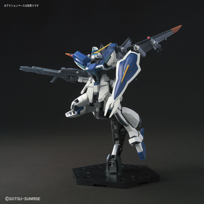 HGCE 232 Windam 1/144