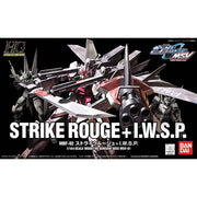 HGCE 01 Strike Rouge + IWSP 1/144
