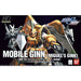 HGCE #02 Miguel's Mobile GINN 1/144