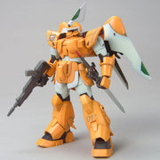 HGCE #02 Miguel's Mobile GINN 1/144