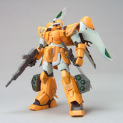 HGCE #02 Miguel's Mobile GINN 1/144