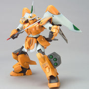 HGCE #02 Miguel's Mobile GINN 1/144