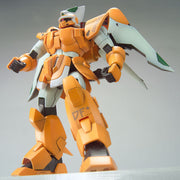 HGCE #02 Miguel's Mobile GINN 1/144
