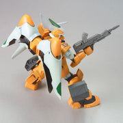 HGCE #02 Miguel's Mobile GINN 1/144