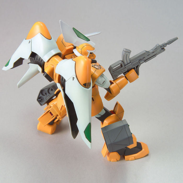 HGCE #02 Miguel's Mobile GINN 1/144