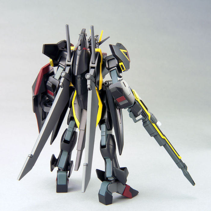 HGCE #20 Gaia Gundam 1/144