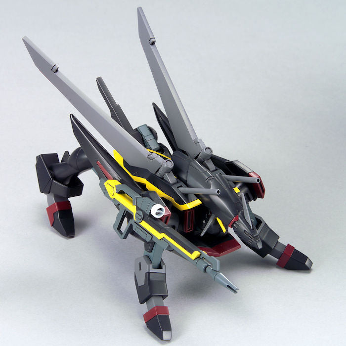 HGCE #20 Gaia Gundam 1/144