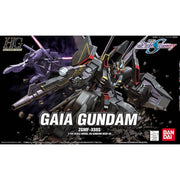 HGCE #20 Gaia Gundam 1/144