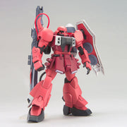 HGCE #22 Gunner Zaku Warrior (Lunamaria Hawke Custom) 1/144