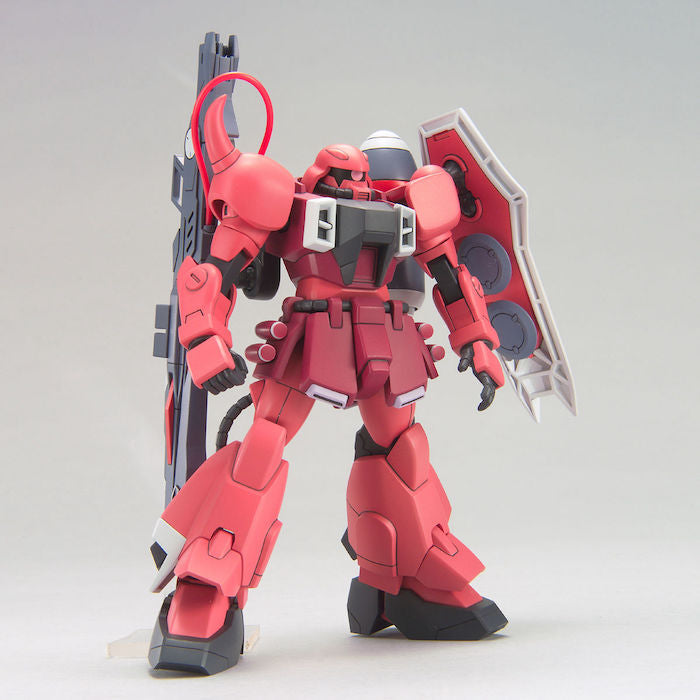 HGCE #22 Gunner Zaku Warrior (Lunamaria Hawke Custom) 1/144