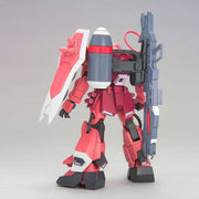 HGCE #22 Gunner Zaku Warrior (Lunamaria Hawke Custom) 1/144