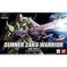 HGCE #23 Gunner Zaku Warrior 1/144