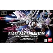 HGCE #28 Blaze Zaku Phantom 1/144