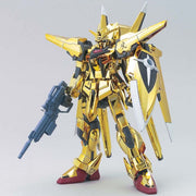HGCE #40 Oowashi Akatsuki Gundam 1/144